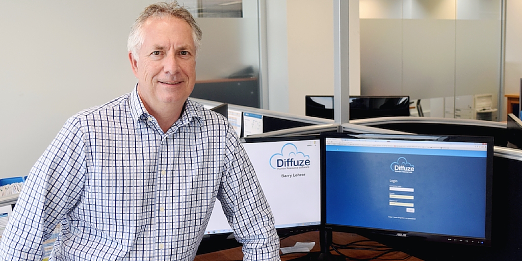 Child Australia has partnered with this innovative tech start-up to tackle some major education and care sector issues - DiffuzeHR