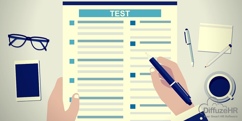 How good is your HR knowledge - Take this test to find out.