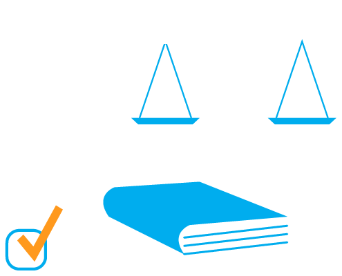 Legally compliant HR documentation