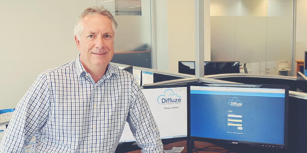 Melbourne’s DiffuzeHR is a HR management system for time-poor small business owners 
