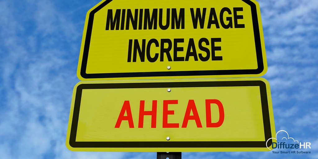 What Is The Average Annual Wage Increase