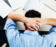 Under Pressure: Employer liable for psychological condition caused by high workload