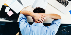Under Pressure: Employer liable for psychological condition caused by high workload