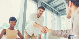 Make that first impression count - Why onboarding should matter to your business